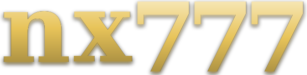 nx777 logo