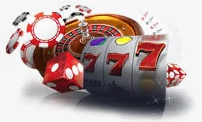 nx777 Casino